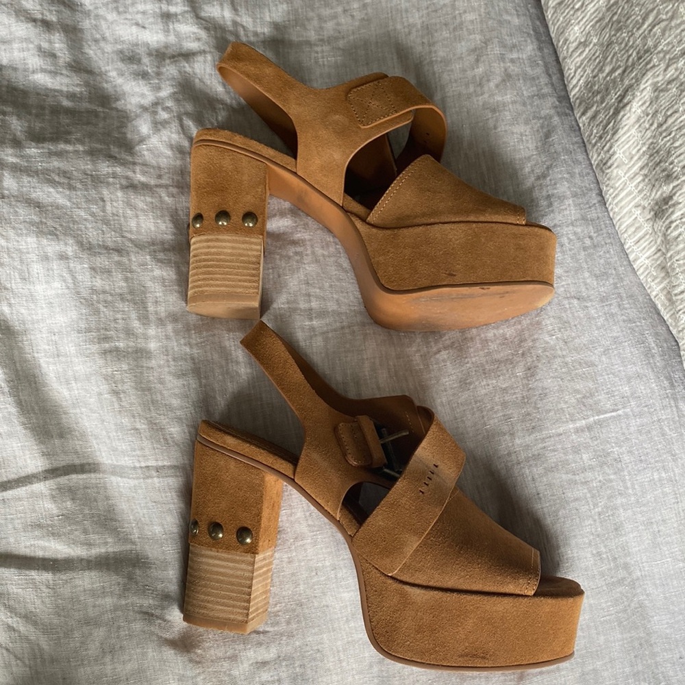 see by chloe high heels